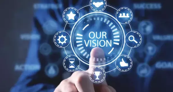 Our Vision