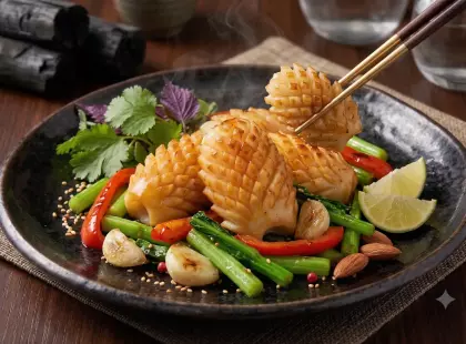 Frozen vannamei hosl kataifi shrimp