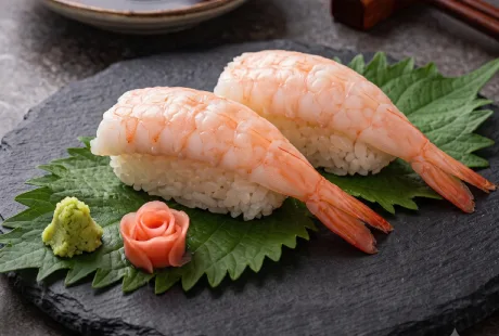 Seafood products