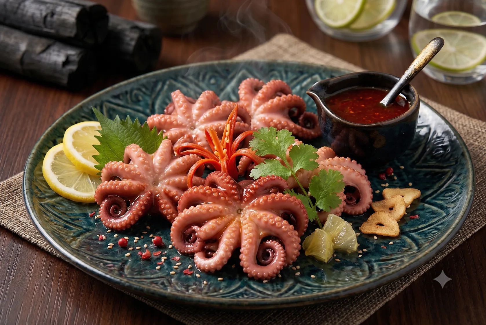 Octopus