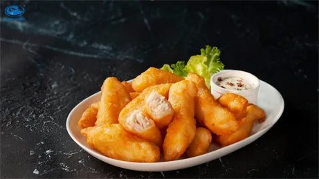 Pangasius
