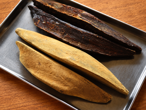 KATSUOBUSHI