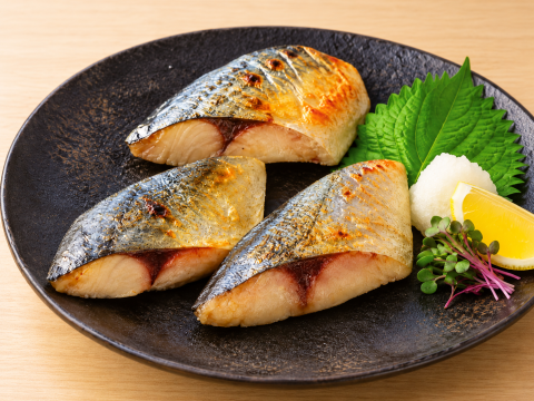 SABA KIRIMI CUT