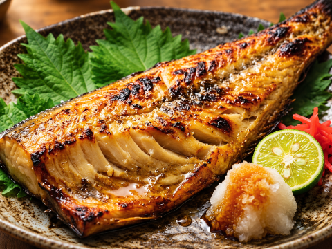 HOKKE FILLET