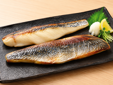 COD FISH FILLET
