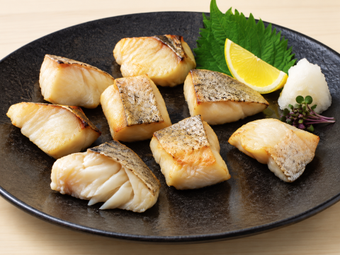 COD FISH KIRIMI