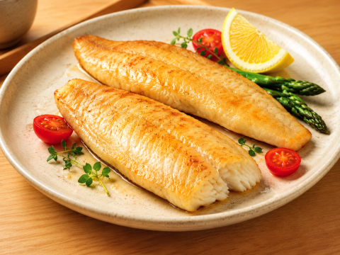 PANGASIUS FILLET