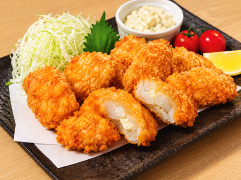 FROZEN BREADED PANKO TARTAR PANGASIUS PORTION