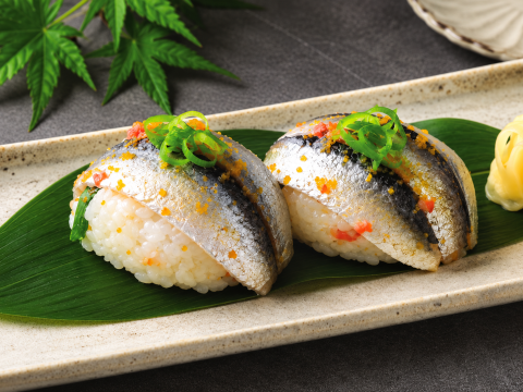 FROZEN SARDINELLA GIBBOSA FILLET