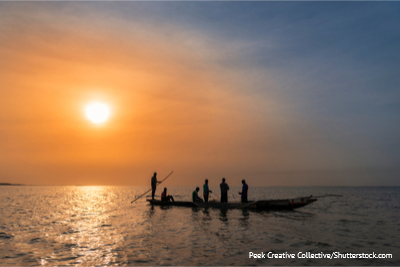 EU signs Sustainable Fishing Partnership Agreement with Guinea Bissau