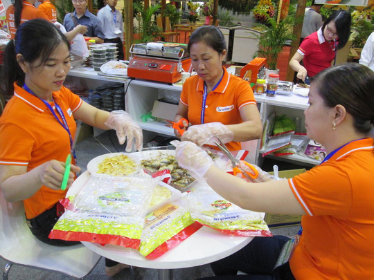 Chuyện lạ: Tiêu chuẩn hàng thủy sản Việt Nam cao hơn châu Âu?